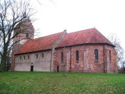 Magnuskerk
